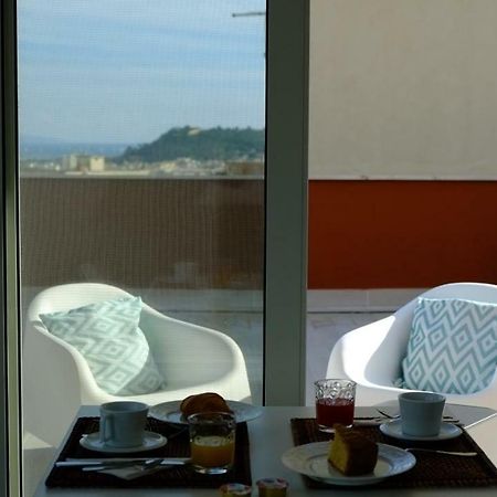 Quarantacinque Ospitalita Hotell Cagliari Eksteriør bilde